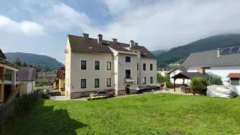 Expose Attraktives Zinshaus in Mürzzuschlag – Renditeobjekt mit Potential!
