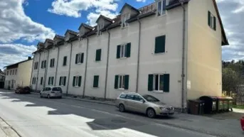 Expose Zwei Mehrfamilienhäuser in Bärnbach – Perfekte Investitionsmöglichkeit!