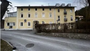 Expose Profitables Zinshaus in Voitsberg – Stabile Mieteinnahmen und großes Potenzial