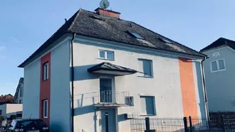 Expose Renditeobjekt in Wagna: Zinshaus in bester Lage! Jetzt investieren!