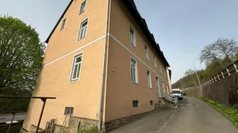 Expose Attraktives Zinshaus in Leoben: Renditeobjekt mit 4.200 m² für 5,5 Mio. €!