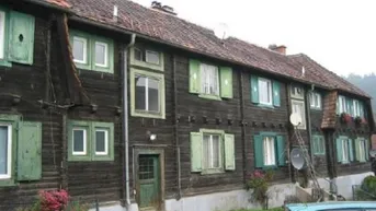 Expose Attraktives Anlageobjekt in Leoben - Top Investitionsmöglichkeit!