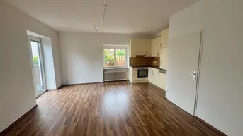 Expose Charmante 2-Zimmer-Wohnung mit Balkon in Stattegg!