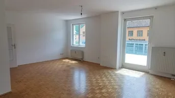 Expose neu sanierte Wohnung mit großer Dachterasse in Mautern