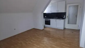 Expose Charmante 3-Zimmer-Wohnung in Watberg in St. Barbara im Mürztal