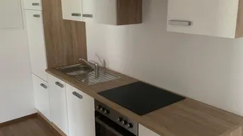 Expose Moderne 2-Zimmer-DG-Wohnung in Hohenau – Erstbezug nach Kernsanierung!