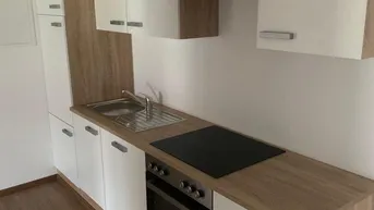 Expose Moderne 2-Zimmer-Wohnung in Hohenau: Vollsaniert und gemütlich für 535,51 €!