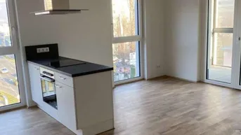 Expose Moderne 2-Zimmer-Wohnung mit Loggia in Graz - Ihr neues Zuhause wartet!