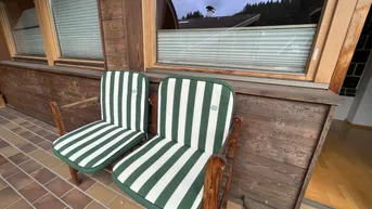 Expose In Kitzbühel alle Jahreszeiten genießen - traumhafte Dachgeschosswohnung