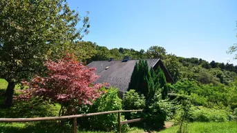 Expose EINFAMILIENHAUS in Ruhelage mit Grünblick