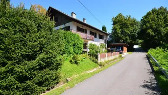 Expose EINFAMILIENHAUS in Ruhelage mit Grünblick