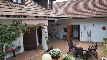 Expose EINFAMILIENHAUS - DREIKANTHOF in Grünruhelage