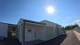 Expose WEINIDYLLE SÜDBURGENLAND: BUNGALOWS ZUM MIETKAUF PROVISIONSFREI MIT EINLAGERUNGSRÄUMEN