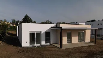 Expose BUNGALOW MIT DOPPELCARPORT IN MIETKAUF PROVISIONSFREI in der wunderbaren Umgebung Geschriebenstein