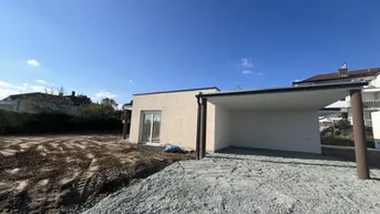 Expose BUNGALOW MIT DOPPELCARPORT IN MIETKAUF PROVISIONSFREI in der wunderbaren Umgebung Geschriebenstein