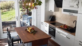 Expose Bucklige Welt: modernes Haus in traumhafter Aussichtslage