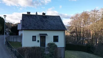 Expose EINFAMILIENHAUS in KIRCHSCHLAG