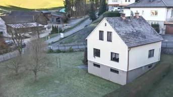 Expose EINFAMILIENHAUS in KIRCHSCHLAG