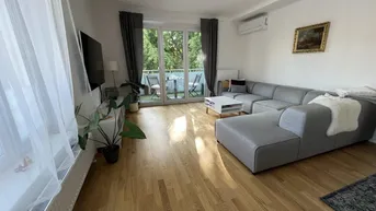 Expose PROVISIONSFREI: Bad Vöslau - Wohnung mit zwei Einheiten mit Blick in den Schlosspark