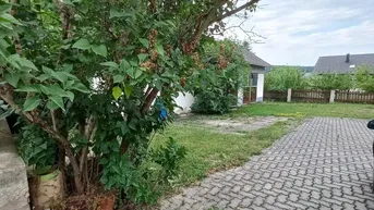 Expose Bauernhaus mit großem Grundstück in Harmisch