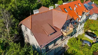Expose Mein Traum - Exklusive Liegenschaft in Gießhübl