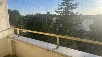 Expose Baden - Eigentumswohnung in Toplage - sanierungsbedürftig