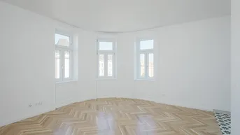 Expose Tradition trifft Moderne! Mit Liebe zum Detail revitalisierte 2-Zimmer-Altbauwohnung mitten in Hernals