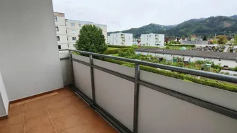 Expose Gemütliche, sanierte Wohnung mit sonnigem Balkon in Sankt Marein im Mürztal