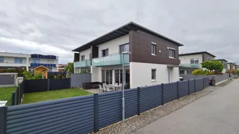 Expose Moderne Doppelhaushälfte in ruhiger Wohnsiedlung nahe Fischapark