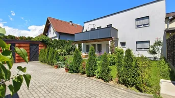 Expose Großzügiges Familienhaus in Feldkirchen bei Graz – Modern und Bezugsfertig!