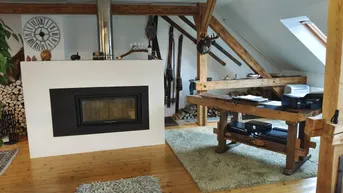 Expose Traumhafte Maisonette mit Dachterrasse - Küche inklusive - 3 Parkplätze und Top-Aussicht – zum Sensationspreis!