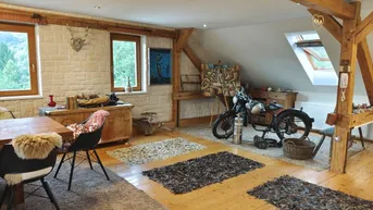 Expose Traumhafte Maisonette mit Dachterrasse - Küche inklusive - 3 Parkplätze und Top-Aussicht – zum Sensationspreis!
