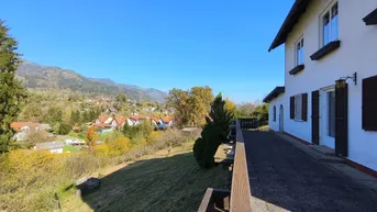 Expose Wohnen in erhöhter Aussichtslage - Provisionsfrei für die Käufer!