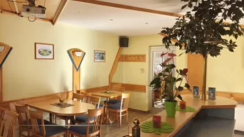 Expose Herzstück der Stadt – Bistro mit sehr guten Umsätzen und interessanter Geschichte zu übergeben