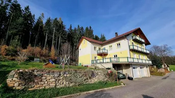 Expose Wohnhaus mit 3 Wohneinheiten – Zur Selbstnutzung, Vermietung und/oder Zimmervermietung