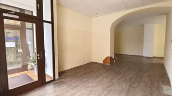Expose Ideale Lage am Hauptplatz mit vielseitigen Nutzungsmöglichkeiten