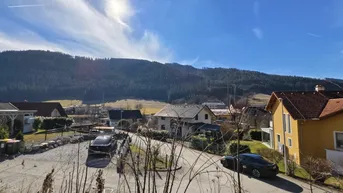 Expose Sonniges Baugrundstück in Kapfenberg in erhöhter Lage - provisionsfrei für die Käufer!