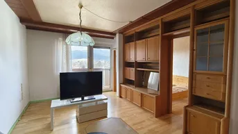 Expose Perfekte Lage &amp; ausgezeichnete Infrastruktur - sonniger Balkon inklusive!