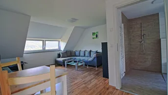 Expose Moderne Wohnung - möbliert - Pauschalmiete alles inklusive!