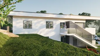 Expose Moderne Neubauwohnungen in Leoben – Nur 4 Einheiten!