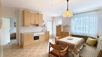Expose Gemütliche 2-Zimmer-Eigentumswohnung mit Balkon in ruhiger Lage – Mürzzuschlag, Grüne Insel