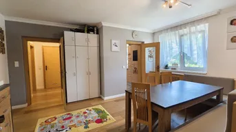 Expose Großzügige 4-Zimmer-Wohnung mit verglaster Loggia &amp; Tiefgaragenplatz in Top-Lage von Kapfenberg