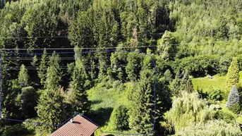 Expose ** PREISSENKUNG ** Großzügiges Grundstück - auch als Gartengrund nutzbar - in ruhiger Lage- provisionsfrei für die Käufer!