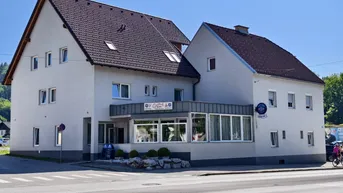 Expose Renditestarkes Gastro- &amp; Beherbergungsobjekt in Kapfenberg Standort mit Zukunft – Investieren Sie in eine laufende Erfolgsgeschichte!