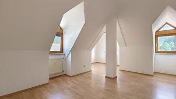 Expose Zentral gelegene Wohnung in Thörl
