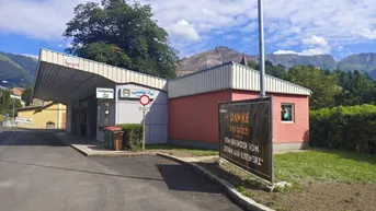 Expose Vielseitige Top-Lage-Location für Frühstücks-, Mittags- &amp; Bistro-Location oder Büro/Dienstleistungsstation nutzbar