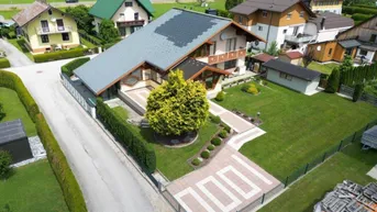 Expose "Diskrete Vermarktung" Exklusive Immobilie mit Wintergarten auf großzügigem Grundstück - Nähe Schladming - Dachstein-Tauernregion