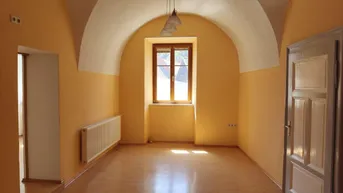 Expose Historisches Wohn- Geschäftshaus kein Denkmalschutz - das „Seiler-Haus“ im Herzen der Altstadt