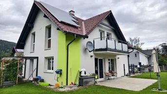 Expose Modernes Einfamilienhaus in ruhiger Lage – Sankt Barbara im Mürztal / Wartberg – provisionsfrei!
