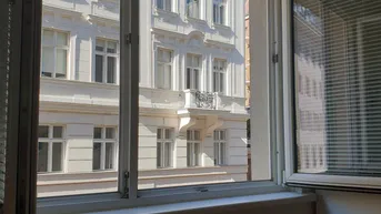 Expose CITY APPARTEMENT Tiefer Graben